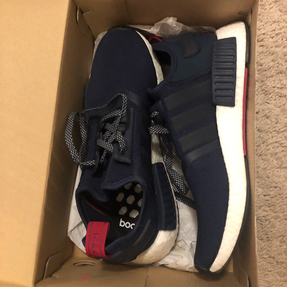 LIKE NEW NMD!